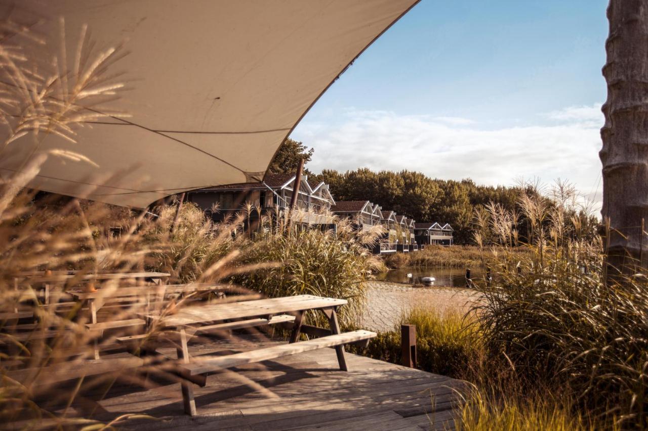 Im-Jaich Naturoase Gustow Gustow  Exterior foto