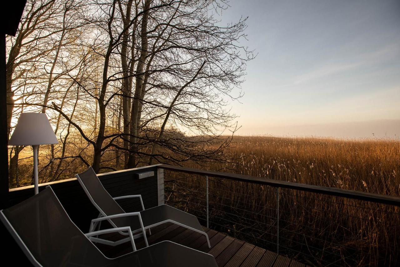 Im-Jaich Naturoase Gustow Gustow  Exterior foto
