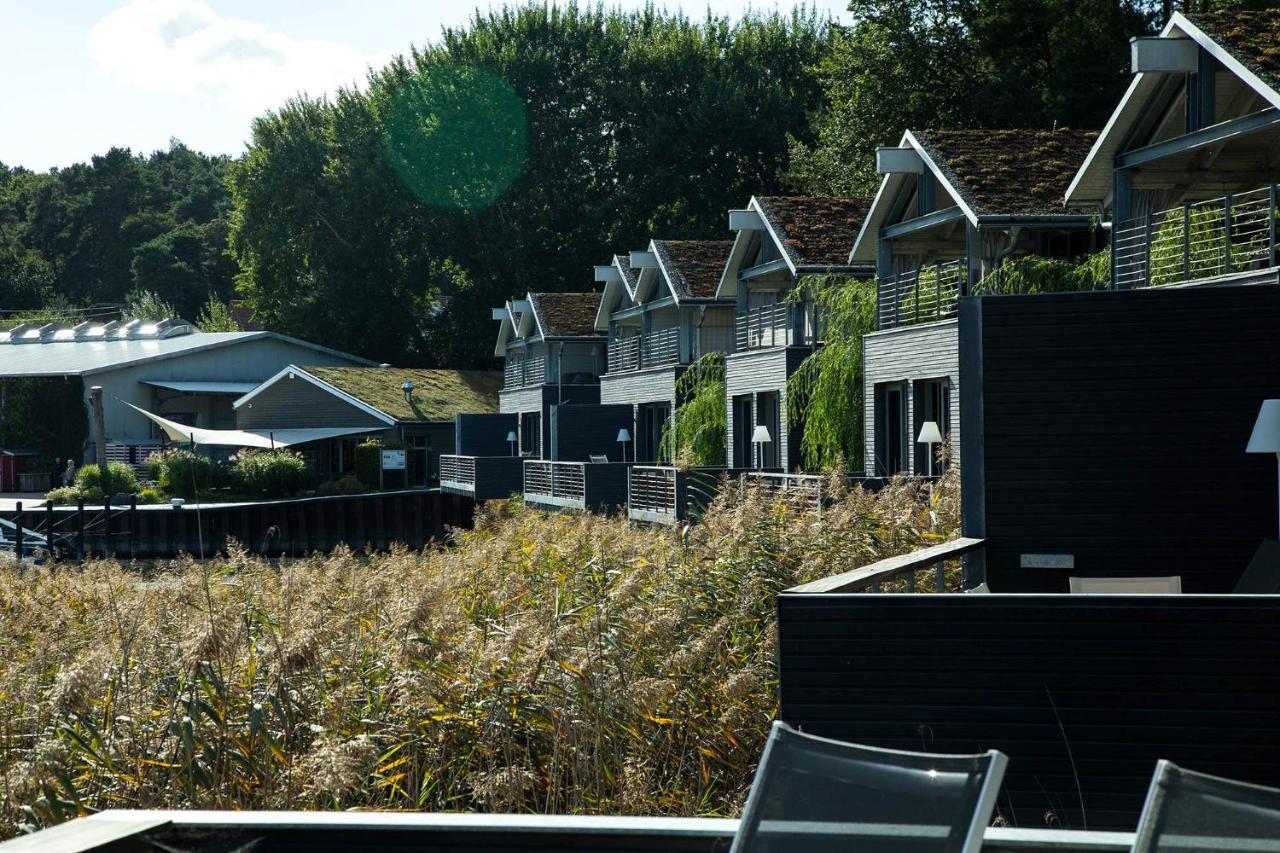 Im-Jaich Naturoase Gustow Gustow  Exterior foto