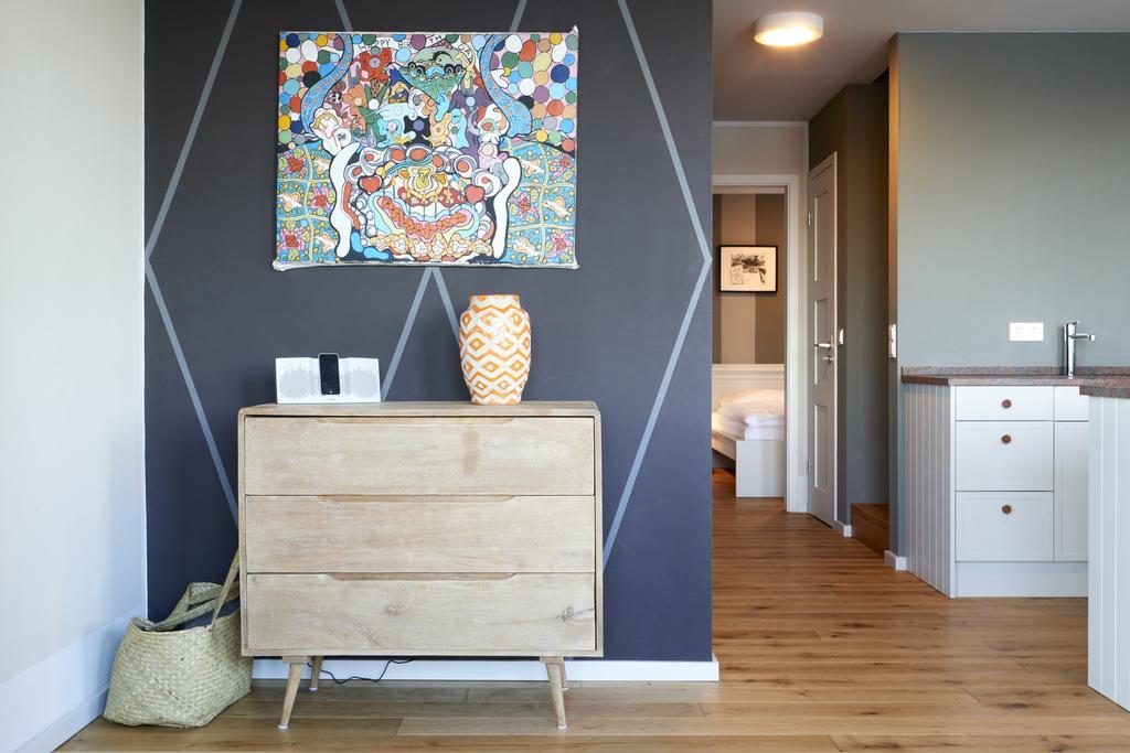 Im-Jaich Naturoase Gustow Gustow  Exterior foto