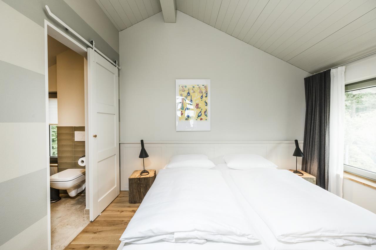 Im-Jaich Naturoase Gustow Gustow  Exterior foto
